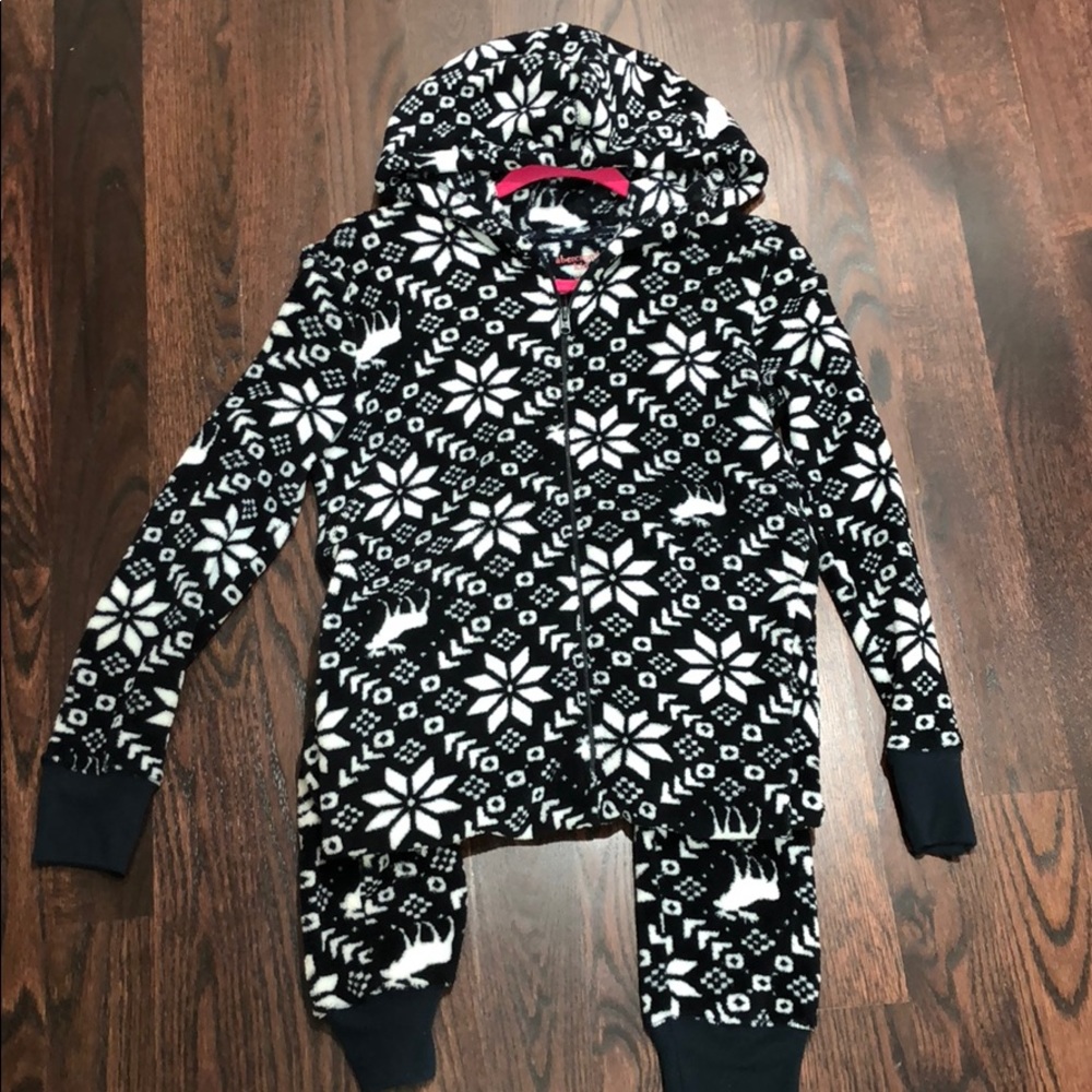 Onesie!!